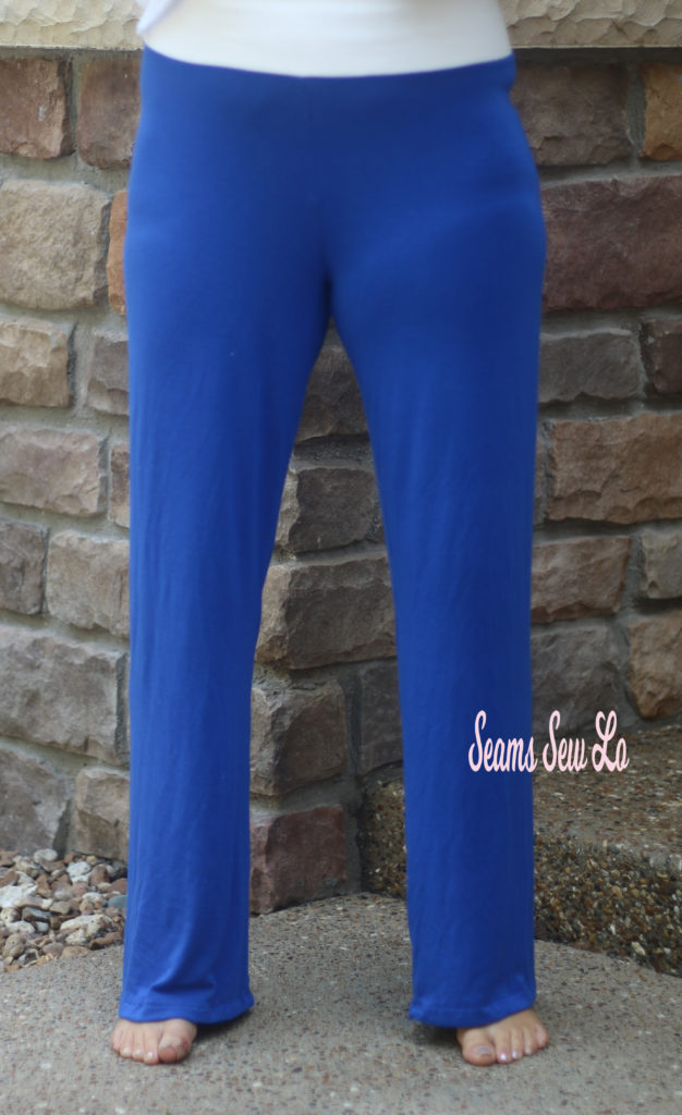 rayon fabric pants